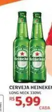 Assaí Atacadista Heineken - cerveja oferta