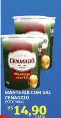 Assaí Atacadista Manteiga com sal oferta