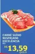 Assaí Atacadista Carré suino resfriado excelencia oferta