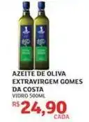 Assaí Atacadista Gomes - azeite de oliva extravirgem gomes oferta