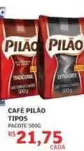 Assaí Atacadista Tradicional - cafe oferta