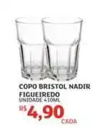 Assaí Atacadista Bristol - copo figueiredo oferta
