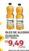 Assaí Atacadista De - óleo de algodã oferta