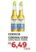 Assaí Atacadista Corona - cerveja oferta