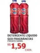 Assaí Atacadista Geo - detergente líquido oferta