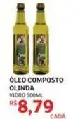 Assaí Atacadista Olinda - óleo composto oferta