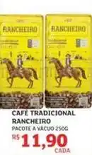 Assaí Atacadista Rancheiro - cafe tradicional oferta