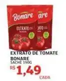 Assaí Atacadista Bonare - extrato de tomate oferta