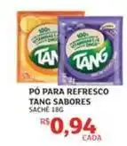 Assaí Atacadista Tang - pó refresco oferta