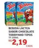 Assaí Atacadista Sabor - bebida láctea sabor chocolate oferta