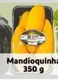 Mercado Extra Dia - mandioquinhas oferta
