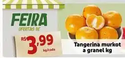 Mercado Extra De - tangerina murkot a granel oferta