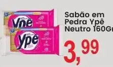 Federzoni Supermercados Sabão em pedra ypê neutro oferta