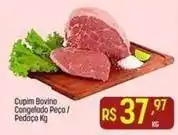 Muffato Bovino - cuplim bovino congelado peca / pedaço oferta
