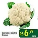 Muffato Flor - couve bandeja oferta