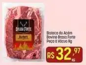 Muffato Brasa - bisteca do acém bovina oferta