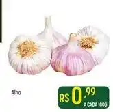 Muffato Alho oferta