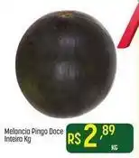 Muffato Pingo doce - melancia inteira oferta