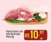 Muffato Pelé - paleta suína com pele resfriada oferta