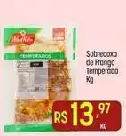 Muffato De - sobrecoxa de frango temperada oferta