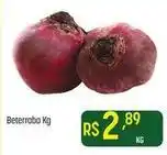 Muffato Beterraba oferta