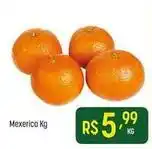 Muffato Mexerica oferta
