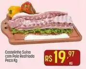 Muffato Costelinha - suína com pele resfriada oferta