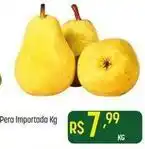 Muffato Pera importada oferta