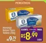 Muffato Batavo - manteiga tipos oferta