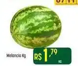 Muffato Melancia oferta