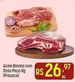 Muffato Bovino - acém bovino com osso peça oferta