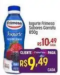Muffato Frimesa - iogurte oferta