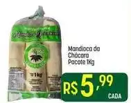Muffato Pacote - mandioca da chácara oferta