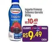 Muffato Frimesa - logurte sabores garrafa oferta