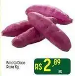 Muffato Rs - batata doce roxa oferta