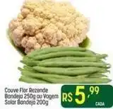 Muffato Rezende - couve flor oferta