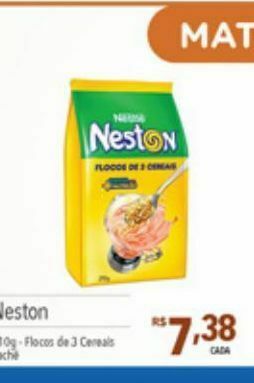 Supermercados Condor Neston oferta