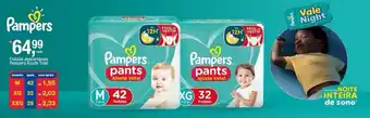 Pampers