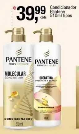 Frangolândia Condicionador Pantene oferta
