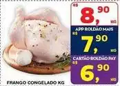 Roldão Mais - frango congelado oferta