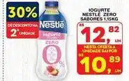 Roldão Sabores - iogurte zero sabores oferta