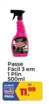 Tonin Superatacado Plin - passe facil 3 em 1 oferta