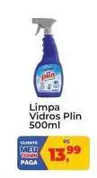 Plin - limpa