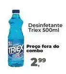 Tonin Superatacado Triex - desinfetante oferta