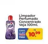 Tonin Superatacado Veja - limpador perfumado concentrado oferta