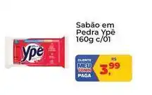 Tonin Superatacado Ypê - sabão em pedra oferta