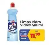 Tonin Superatacado Veja - limpa vidro oferta