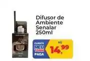 Tonin Superatacado Senador - difusor de ambiente oferta
