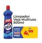 Tonin Superatacado Veja - limpador multiuso oferta