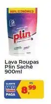 Tonin Superatacado Plin - lava roupas sachê oferta